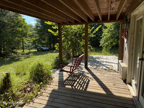 Tiny photo for Davis Rd, Deer Lodge, TN 37726 (MLS # 1355541)