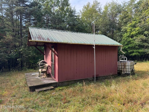 Tiny photo for Davis Rd, Deer Lodge, TN 37726 (MLS # 1355541)