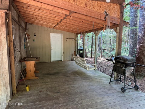 Tiny photo for Davis Rd, Deer Lodge, TN 37726 (MLS # 1355541)