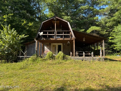 Tiny photo for Davis Rd, Deer Lodge, TN 37726 (MLS # 1355541)