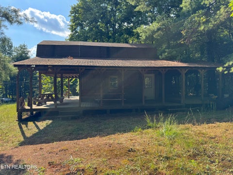 Tiny photo for Davis Rd, Deer Lodge, TN 37726 (MLS # 1355541)