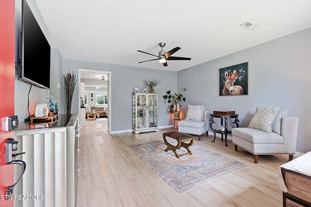 Photo of 9101 Highbridge Drive, Knoxville, TN 37922 (MLS # 1348956)