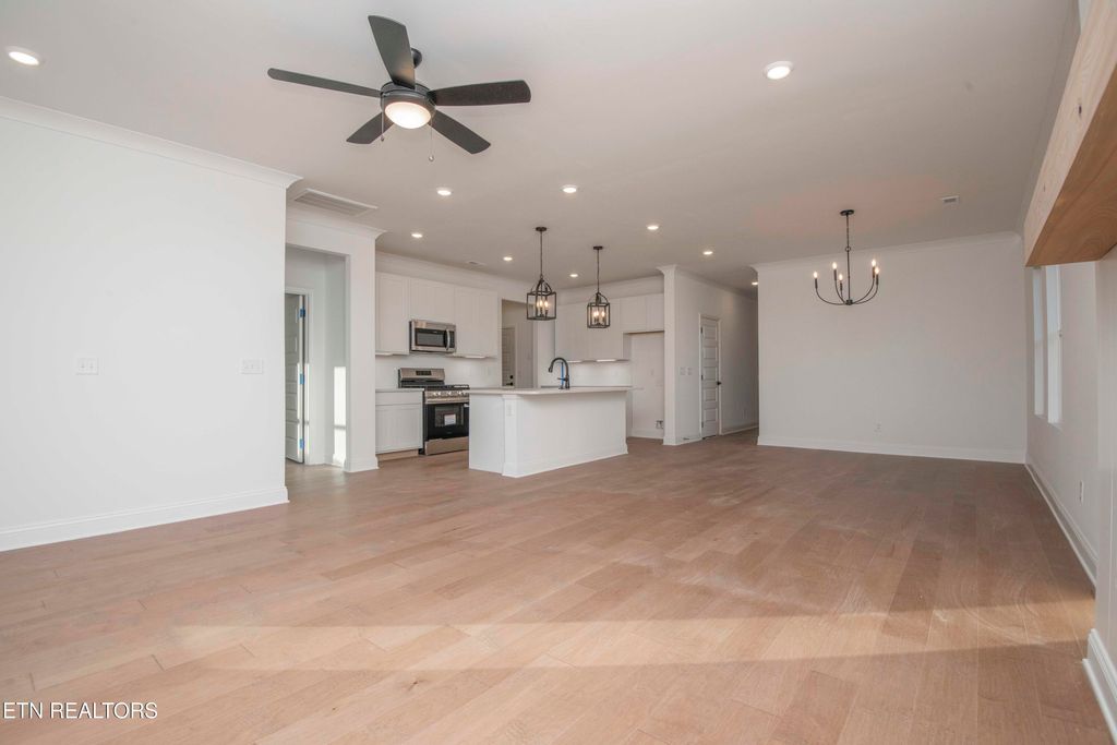 Photo of 341 Sugar Maple Trail (Lot 95), Lenoir City, TN 37771 (MLS # 1328478)