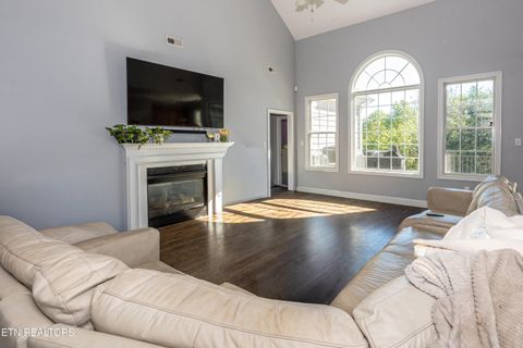 Tiny photo for 2704 Magnolia Pointe Lane, Knoxville, TN 37931 (MLS # 1317528)