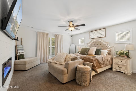 Tiny photo for 8139 Vassar Lane, Knoxville, TN 37938 (MLS # 1354528)