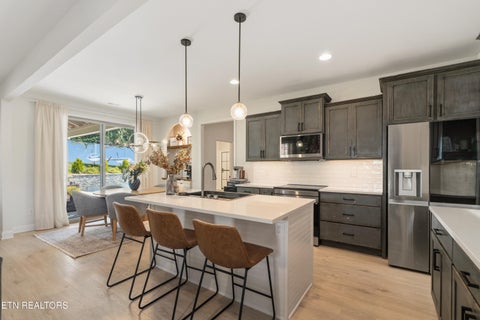 Tiny photo for 8139 Vassar Lane, Knoxville, TN 37938 (MLS # 1354528)