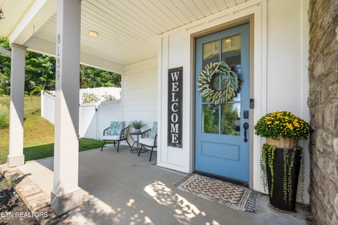 Tiny photo for 8139 Vassar Lane, Knoxville, TN 37938 (MLS # 1354528)