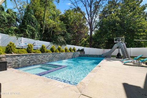 Tiny photo for 8139 Vassar Lane, Knoxville, TN 37938 (MLS # 1354528)