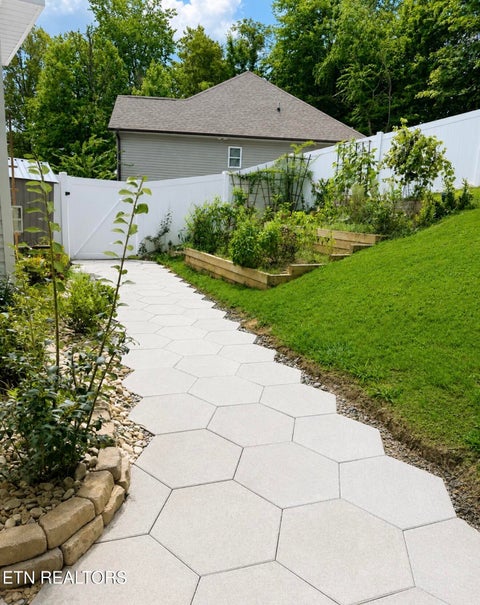 Tiny photo for 8139 Vassar Lane, Knoxville, TN 37938 (MLS # 1354528)