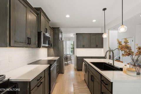 Tiny photo for 8139 Vassar Lane, Knoxville, TN 37938 (MLS # 1354528)