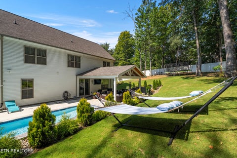 Tiny photo for 8139 Vassar Lane, Knoxville, TN 37938 (MLS # 1354528)