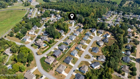 Tiny photo for 8139 Vassar Lane, Knoxville, TN 37938 (MLS # 1354528)