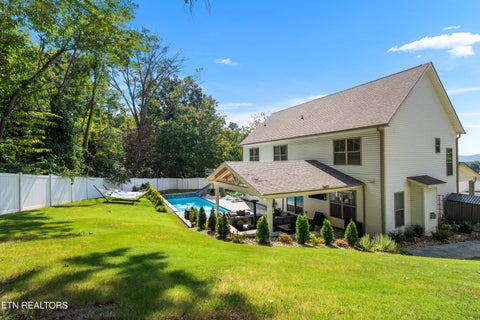 Tiny photo for 8139 Vassar Lane, Knoxville, TN 37938 (MLS # 1354528)