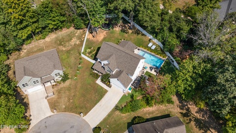 Tiny photo for 8139 Vassar Lane, Knoxville, TN 37938 (MLS # 1354528)