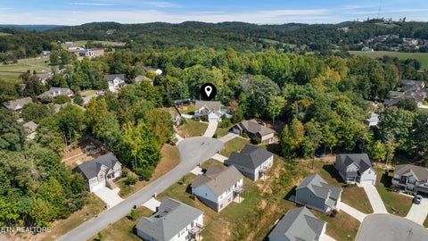 Tiny photo for 8139 Vassar Lane, Knoxville, TN 37938 (MLS # 1354528)