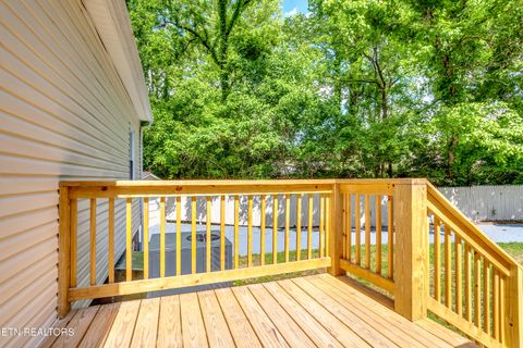 Tiny photo for 601 Carrie Circle, Strawberry Plains, TN 37871 (MLS # 1340620)