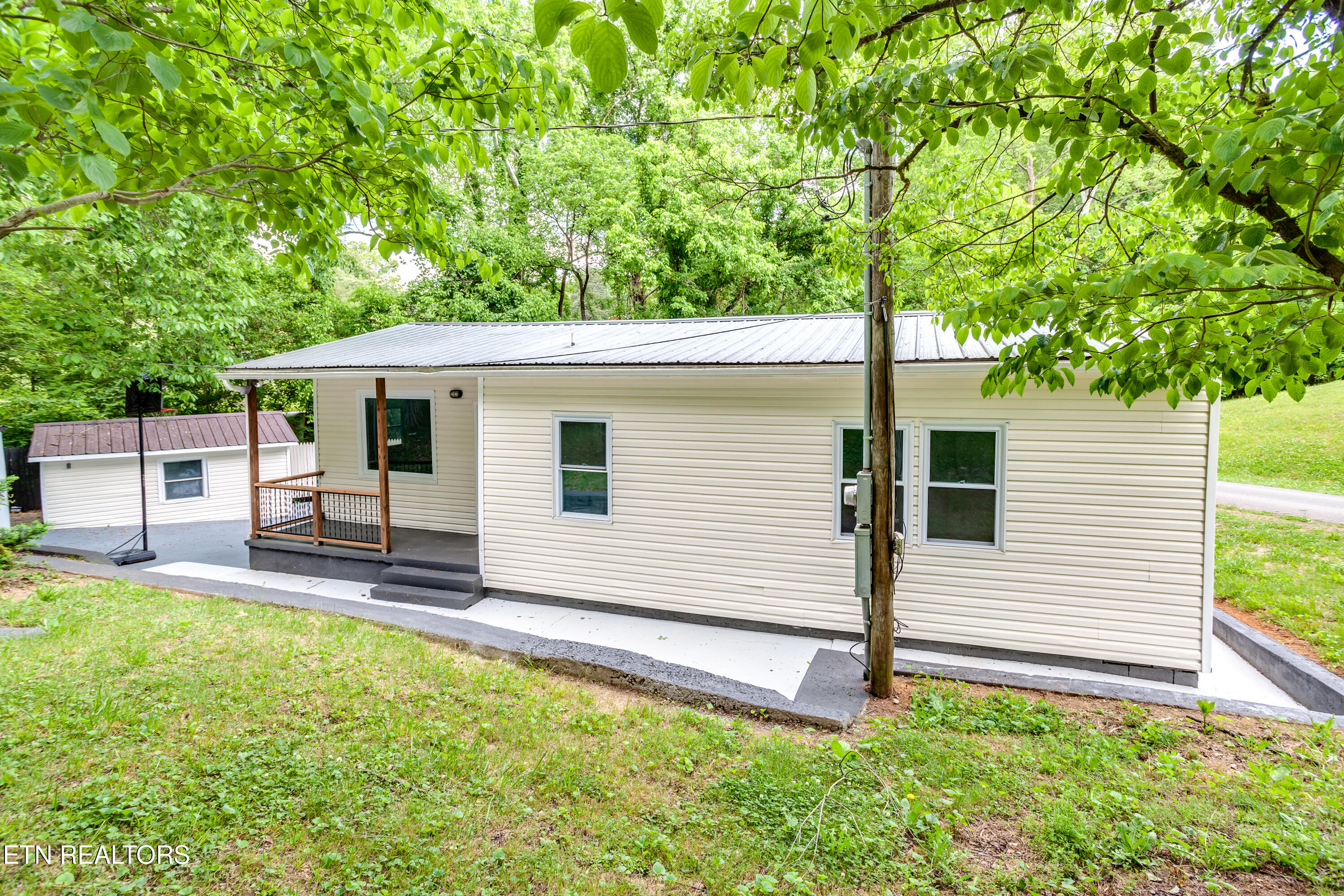 601 Carrie Circle