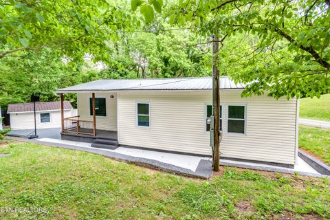 Tiny photo for 601 Carrie Circle, Strawberry Plains, TN 37871 (MLS # 1340620)