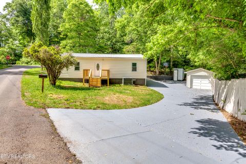 Tiny photo for 601 Carrie Circle, Strawberry Plains, TN 37871 (MLS # 1340620)