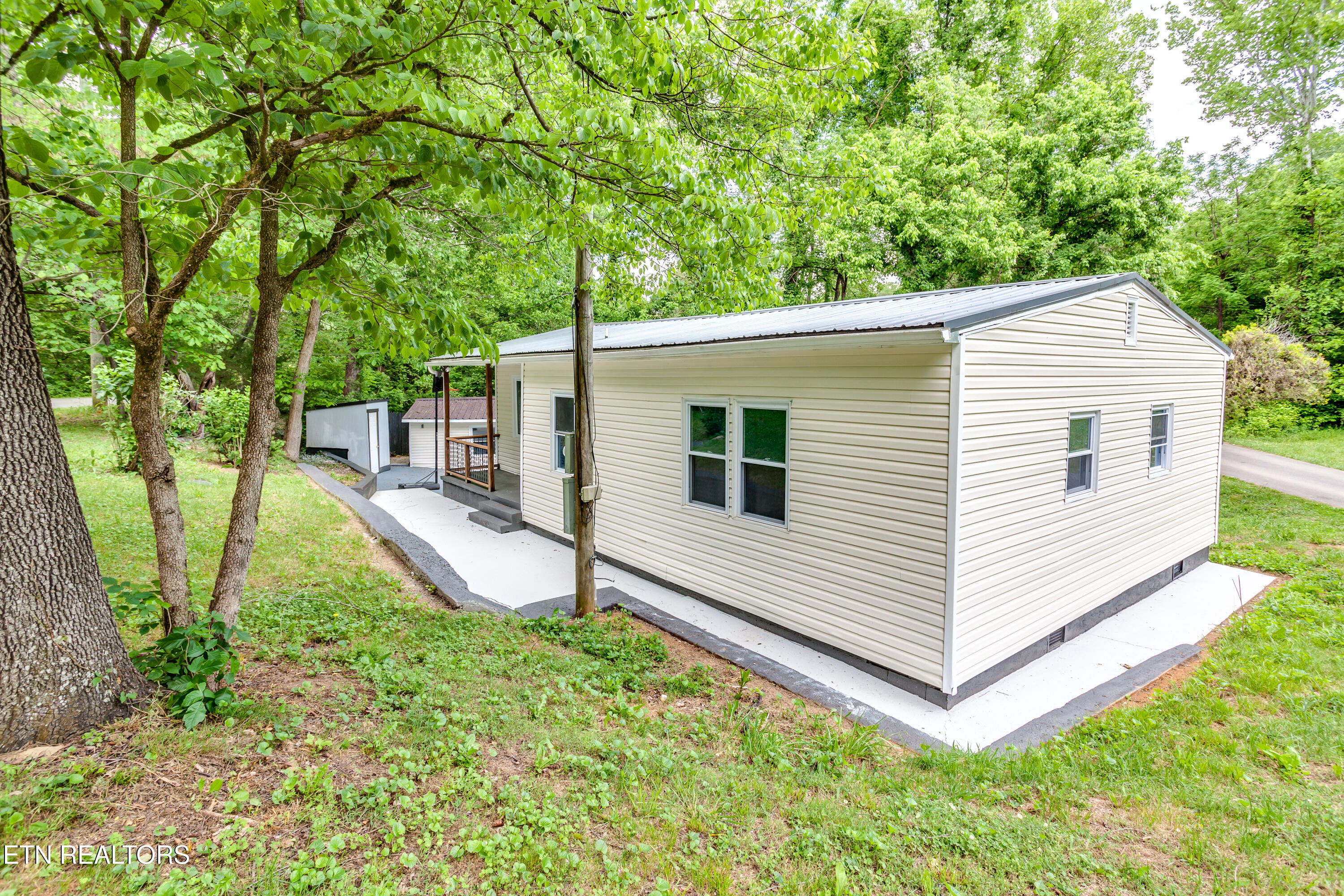 601 Carrie Circle