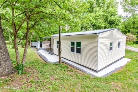 Tiny photo for 601 Carrie Circle, Strawberry Plains, TN 37871 (MLS # 1340620)