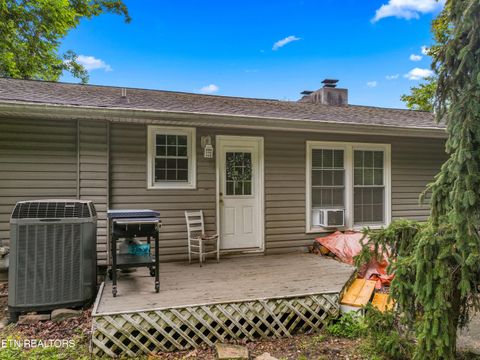 Tiny photo for 1302 Irwin Drive, Powell, TN 37849 (MLS # 1342599)