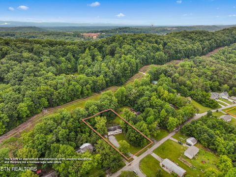Tiny photo for 1302 Irwin Drive, Powell, TN 37849 (MLS # 1342599)