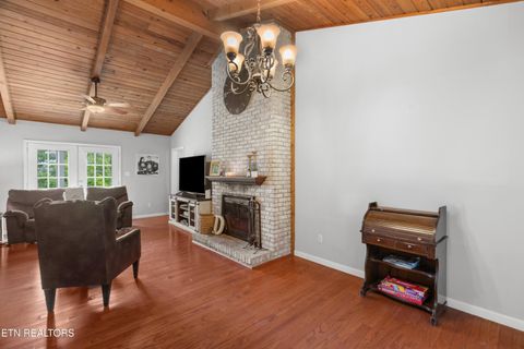 Tiny photo for 1302 Irwin Drive, Powell, TN 37849 (MLS # 1342599)