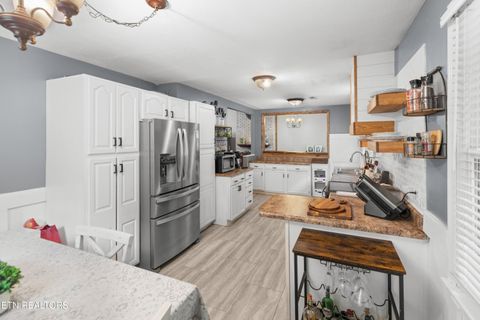 Tiny photo for 1302 Irwin Drive, Powell, TN 37849 (MLS # 1342599)