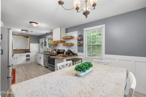Tiny photo for 1302 Irwin Drive, Powell, TN 37849 (MLS # 1342599)