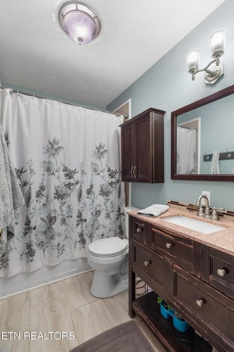 Tiny photo for 1302 Irwin Drive, Powell, TN 37849 (MLS # 1342599)
