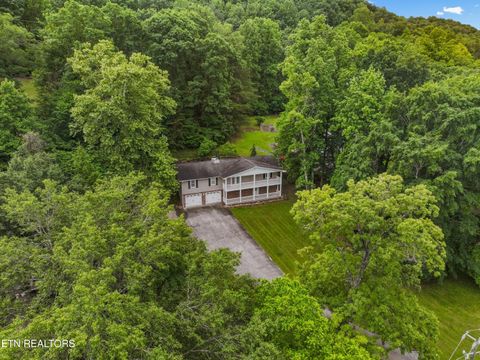 Tiny photo for 1302 Irwin Drive, Powell, TN 37849 (MLS # 1342599)