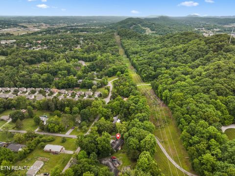 Tiny photo for 1302 Irwin Drive, Powell, TN 37849 (MLS # 1342599)