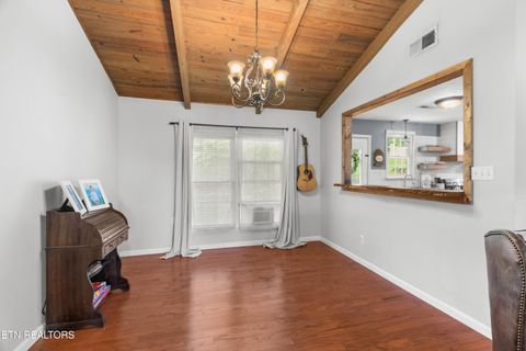 Tiny photo for 1302 Irwin Drive, Powell, TN 37849 (MLS # 1342599)