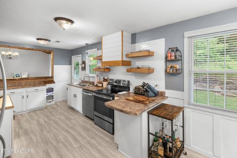 Tiny photo for 1302 Irwin Drive, Powell, TN 37849 (MLS # 1342599)