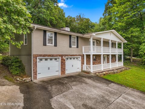 Tiny photo for 1302 Irwin Drive, Powell, TN 37849 (MLS # 1342599)