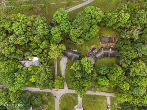Tiny photo for 1302 Irwin Drive, Powell, TN 37849 (MLS # 1342599)