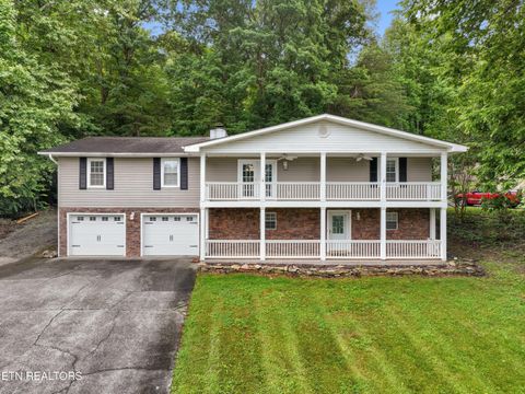 Photo of 1302 Irwin Drive, Powell, TN 37849 (MLS # 1342599)