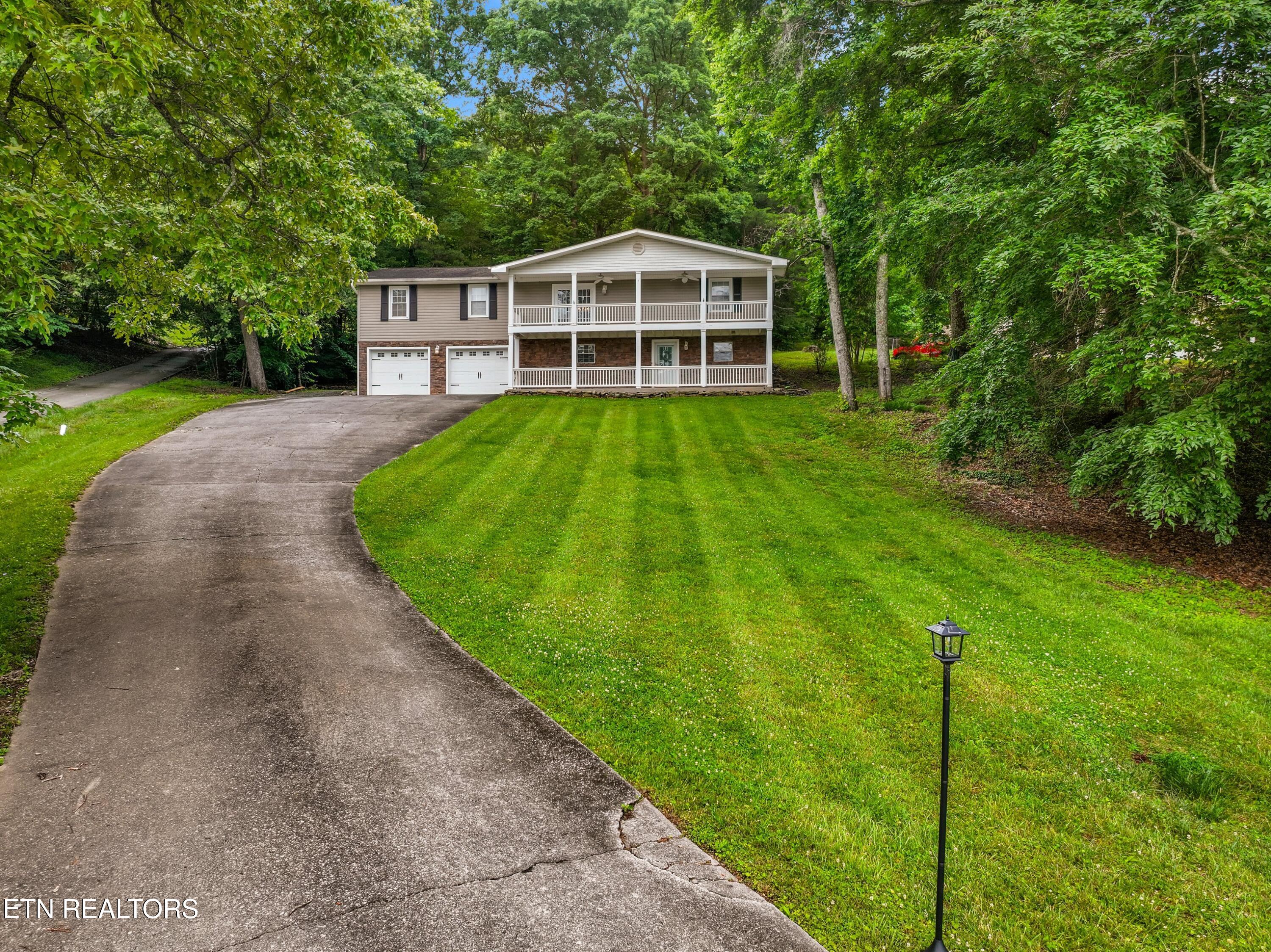 1302 Irwin Drive