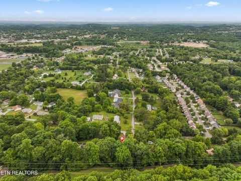 Tiny photo for 1302 Irwin Drive, Powell, TN 37849 (MLS # 1342599)