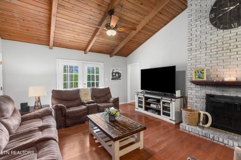 Tiny photo for 1302 Irwin Drive, Powell, TN 37849 (MLS # 1342599)