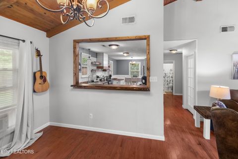 Tiny photo for 1302 Irwin Drive, Powell, TN 37849 (MLS # 1342599)