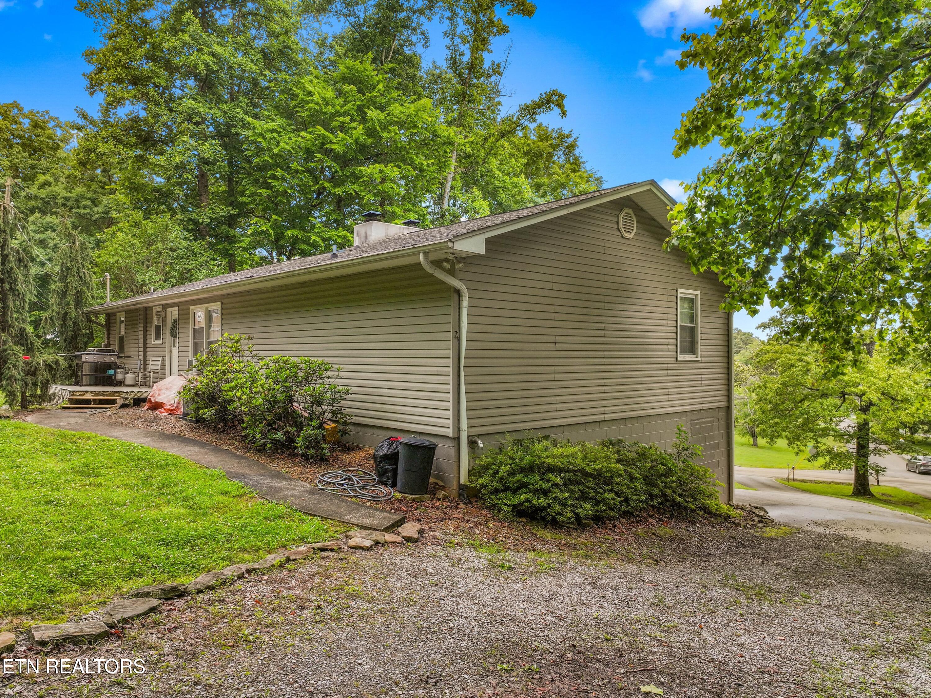 1302 Irwin Drive
