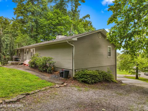 Tiny photo for 1302 Irwin Drive, Powell, TN 37849 (MLS # 1342599)