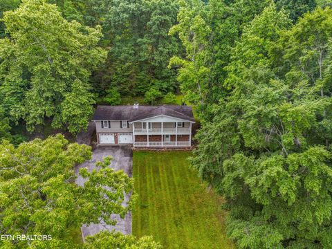 Tiny photo for 1302 Irwin Drive, Powell, TN 37849 (MLS # 1342599)