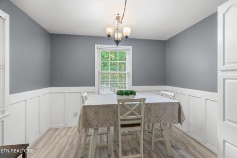 Tiny photo for 1302 Irwin Drive, Powell, TN 37849 (MLS # 1342599)
