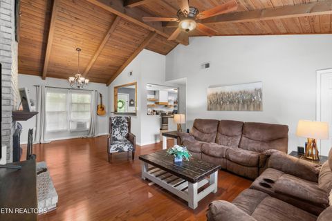 Tiny photo for 1302 Irwin Drive, Powell, TN 37849 (MLS # 1342599)