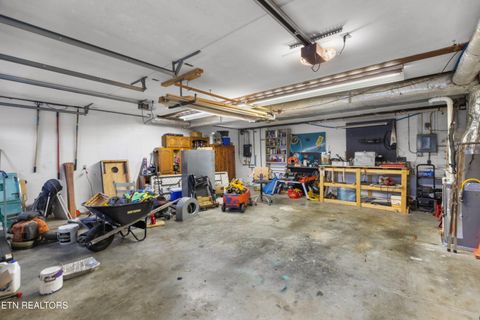 Tiny photo for 1302 Irwin Drive, Powell, TN 37849 (MLS # 1342599)