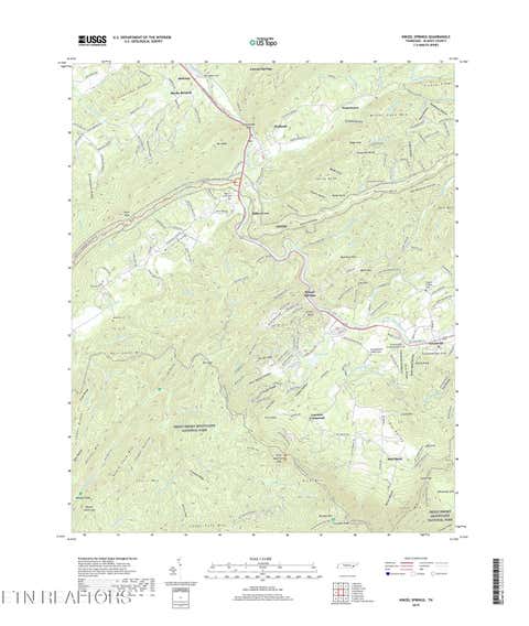 Tiny photo for 7062 E Lamar Alexander Pkwy, Townsend, TN 37882 (MLS # 1345644)