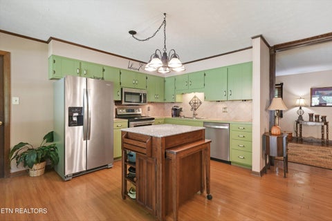 Tiny photo for 4505 Mellowood Circle, Knoxville, TN 37920 (MLS # 1355990)